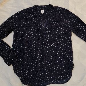 Gap Blouse